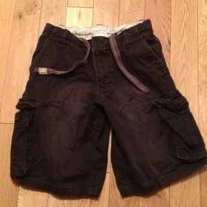 Bundle for Martye.          navy 29 cargo shorts