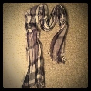 Long scarf. Never used!