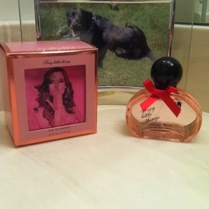 🔴SOLD🔴BNIB Victoria's secret perfume