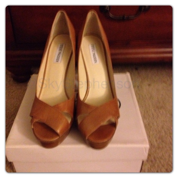 Steve Madden Shoes