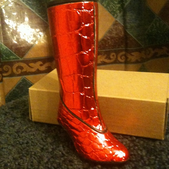💰Sold💰Fabulous Boot Ladies Essential Set
