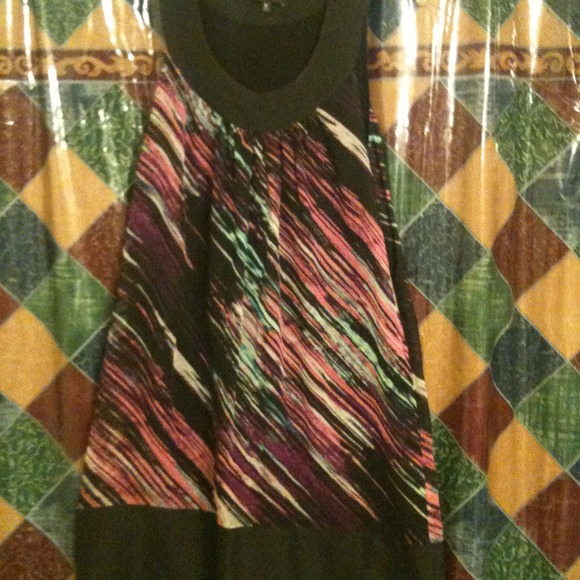 Sold-Express Dress