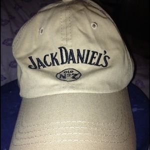 Jack Daniels hat