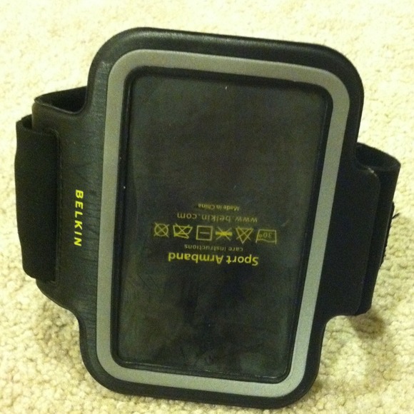 iPod Sport Armband