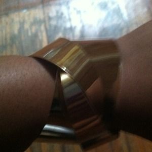 Cuff Bracelet