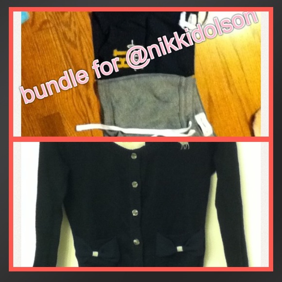 Bundle