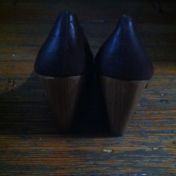 Wedges - Picture 3 of 3