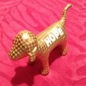 Trade Yellow puppy by vs with ilovepatrick <3