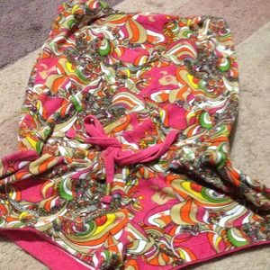 Reserved bundle trade