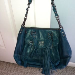 ***New****100 % Authentic coach bag beautiful!!!!