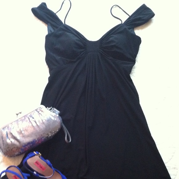 White House Black Market LBD