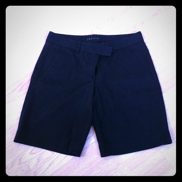 !!Reduced AGAIN!! Blk dress shorts