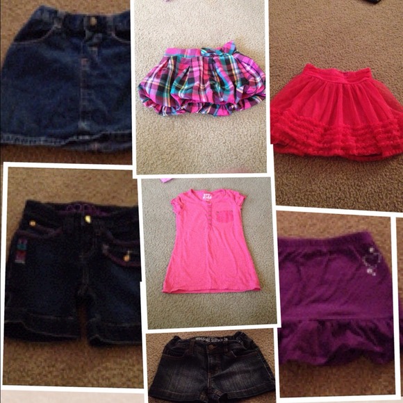 ❌Bundle for trade❌