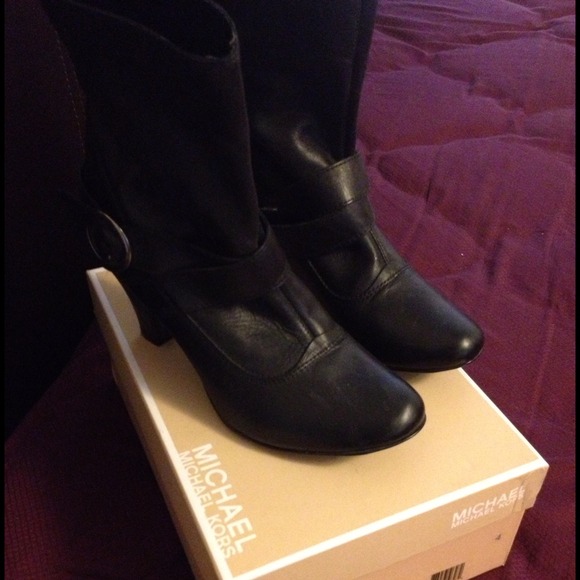 Aldo shoe boots