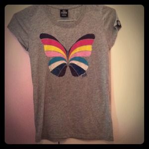 Victoria's Secret PINK t-shirt