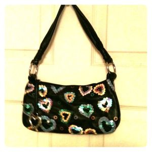 XOXO handbag! NWOT 👜