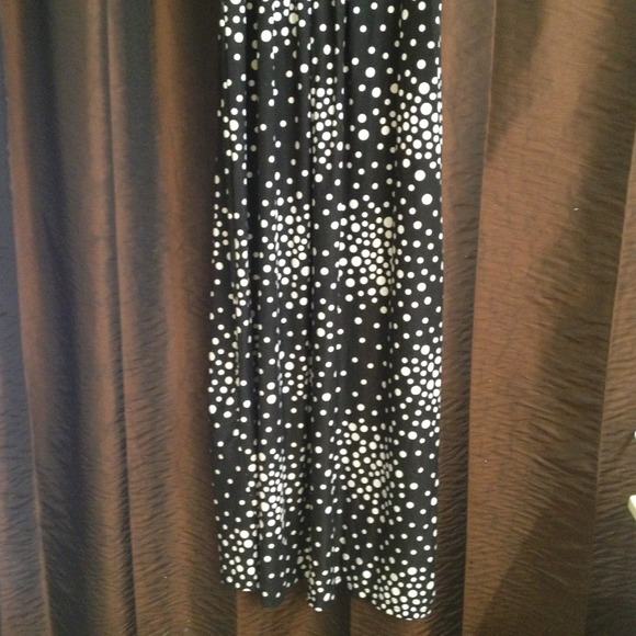 Maxi Dress - Picture 2 of 4