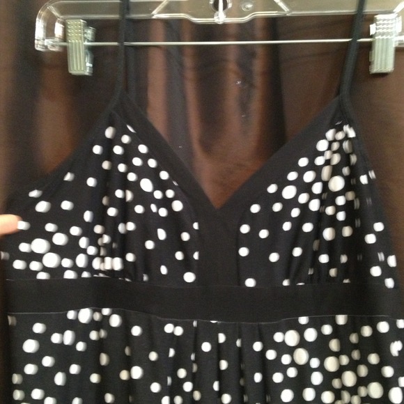 Maxi Dress - Picture 3 of 4
