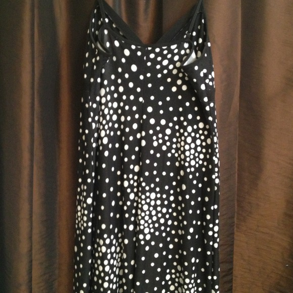 Maxi Dress - Picture 4 of 4