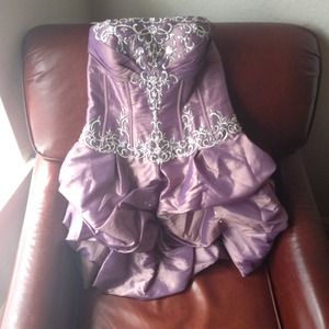 Camille La Vie Princess Dress