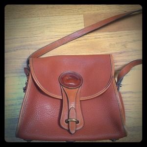 VINTAGE DOONEY & BOURKE all-weather