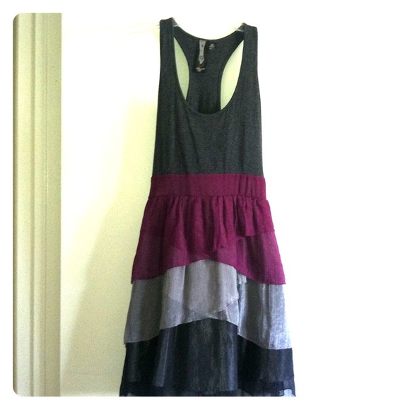 Forever 21 Dress