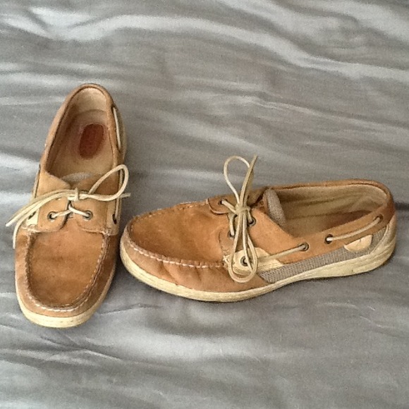 Reserved for jcbama-Sperry Topsiders