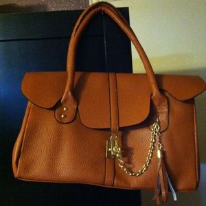 Handbags - Trade with @imm_ray. Beautiful Brown Handbag Handbags - Trade with @imm_ray. Beautiful Brown Handbag