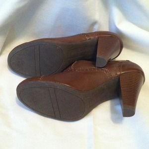 american eagle Shoes - TRADE for @crystaljos - Oxford Inspired Ankle Boot american eagle Shoes - TRADE for @crystaljos - Oxford Inspired Ankle Boot