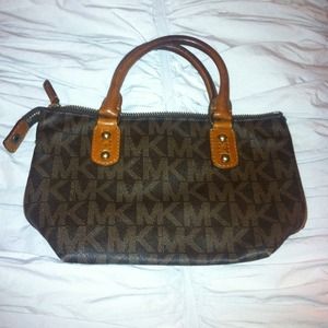 Michael Kors Small Tote