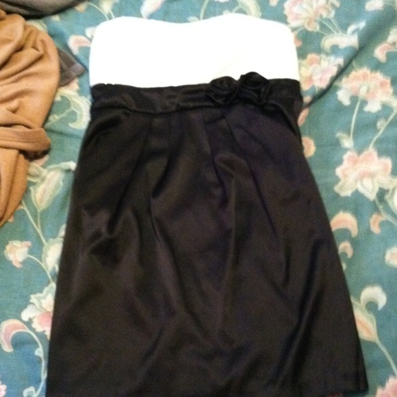 Homecoming Dress