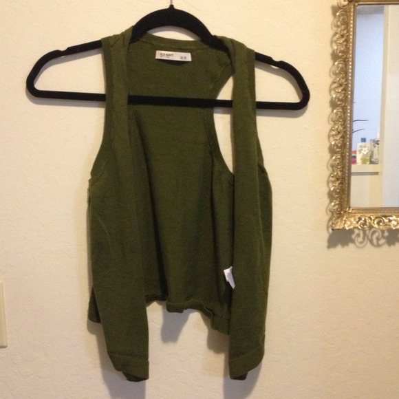 Vest
