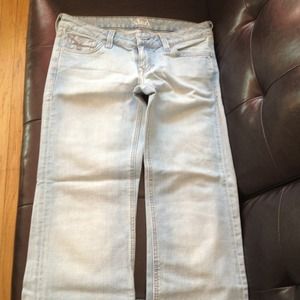 Mavi jeans! REDUCED price-Reserved !!!!!