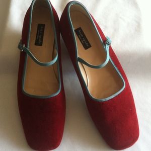 Kate Spade flats