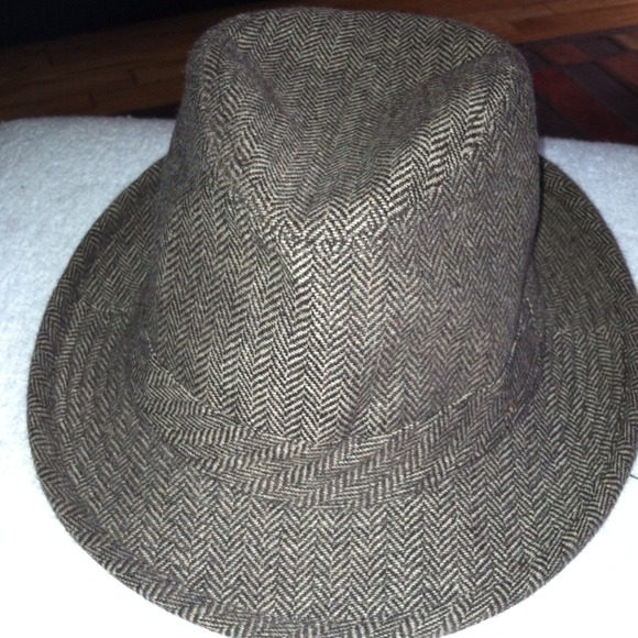 Pierre Cardin hat
