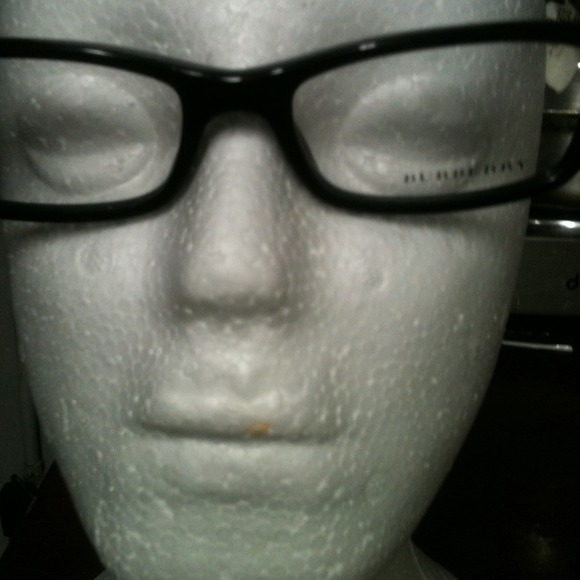 Burberry frames  52-17-140