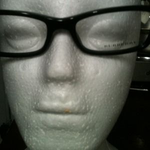 Burberry frames 52-17-140