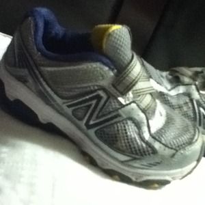 Trading @fabi these are the shoes :)