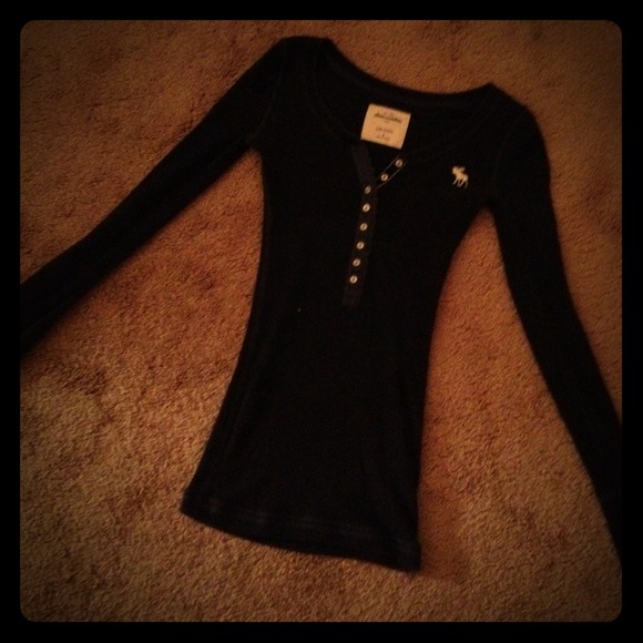 Abercrombie top