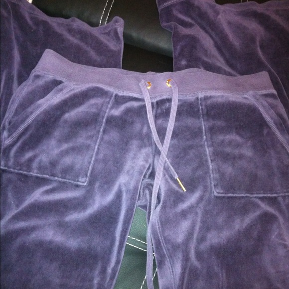 🌺SOLD Bundle for @arcy6🌺 Velour sweats