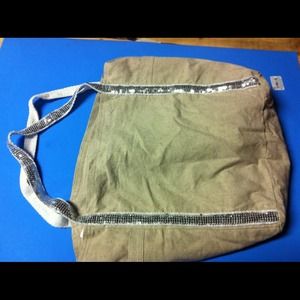 Cute bag!