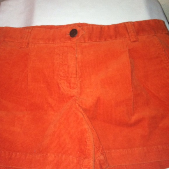 J. Crew shorts