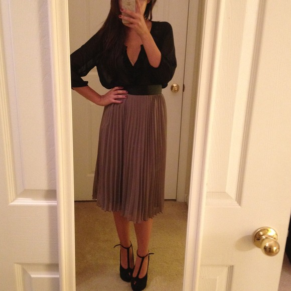✨Sold✨Skirt
