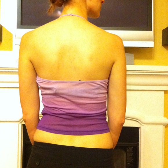 Mesh halter - Picture 2 of 3