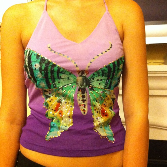 Mesh halter - Picture 3 of 3