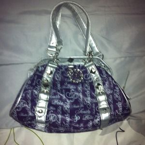 💢Reduced💢South Pole purse