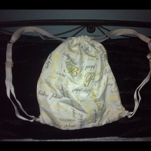 💢Reduced💢Baby Phat gym bag