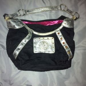 💢Reduced💢RW black and silver