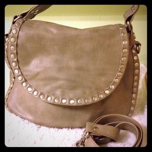 Zara handbag