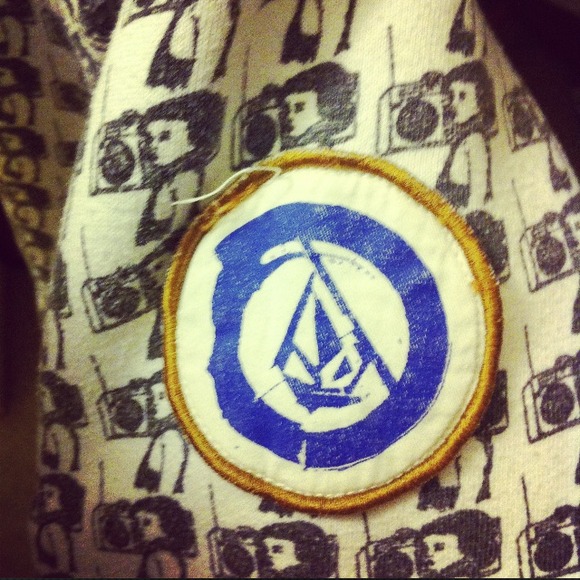 Volcom Jacket - Picture 2 of 3